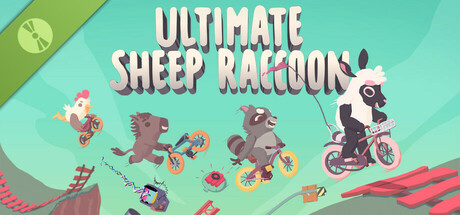 Ultimate Sheep Raccoon Demo