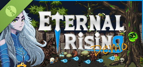 Eternal Rising Demo