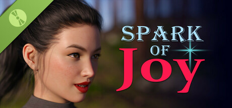 Spark of Joy Demo