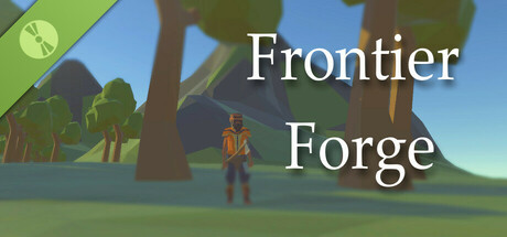 Frontier Forge Demo