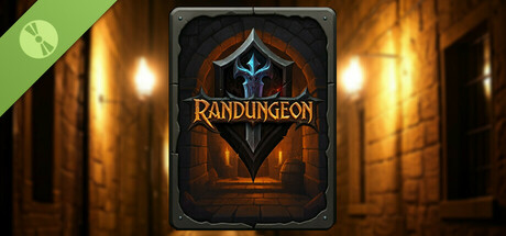 RANDungeon Demo