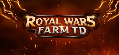 Royal Wars : Farm TD