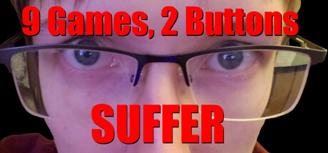 9 Games, 2 Buttons Playtest