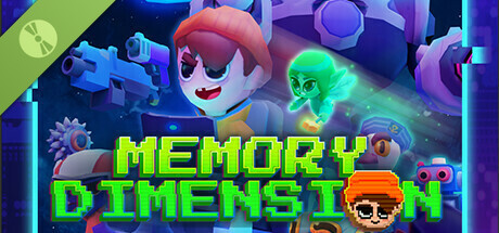 MemoryDimension Demo