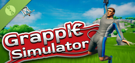 Grapple Simulator Demo