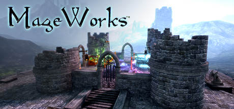 MageWorks