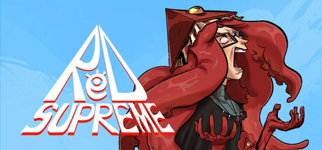 Red Supreme