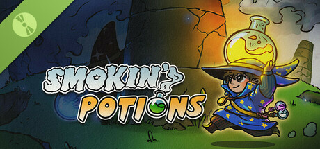 Smokin Potions Demo