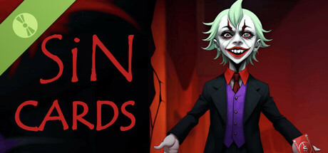 SIN CARDS: Welcome to the Netherworld Demo