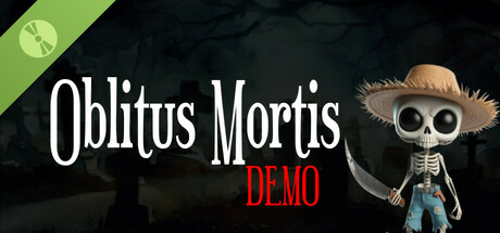 Oblitus mortis Demo