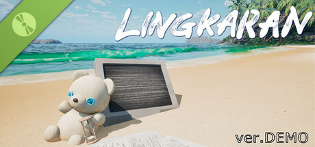 Lingkaran Demo