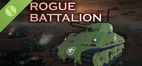 Rogue Battalion Demo