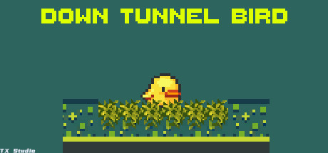 Tunnel Bird