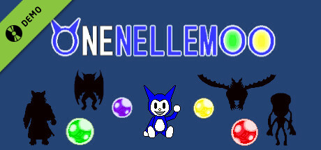 ONENELLEMOO Demo