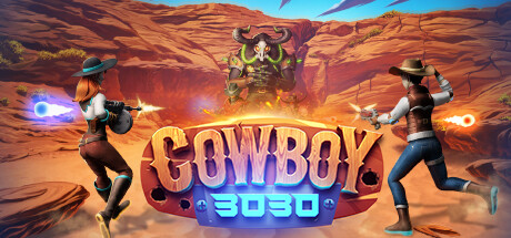 Cowboy 3030 Playtest