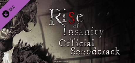 Rise of Insanity - Original Soundtrack