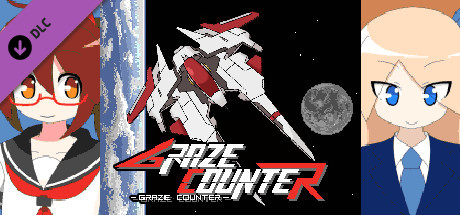 Graze Counter Original Soundtrack