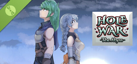 HOLE WAR -The Abyss- 体験版