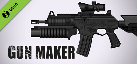 gunmaker Demo