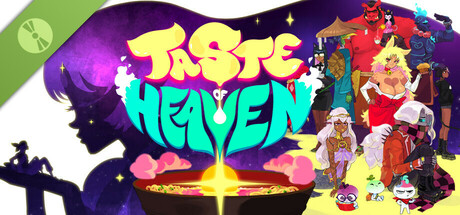 Taste Of Heaven Demo