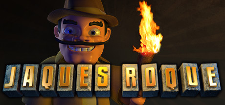 贾克斯洛克冒险