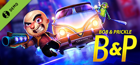 Bob and Prickle Demo