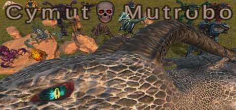 Cymut X Mutrobo RPG