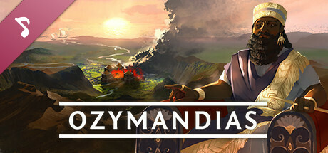 Ozymandias Soundtrack