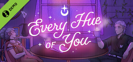 Every Hue of You Demo