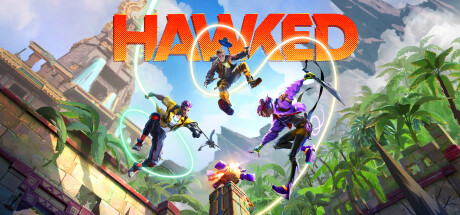 HAWKED | Playtest