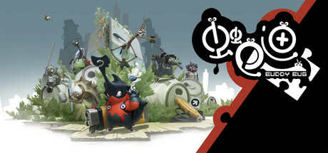 虫虫巴迪 Buddy Bug Playtest