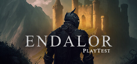 ENDALOR Playtest