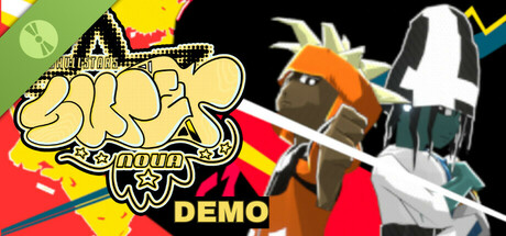 SkullStars: Supernova Demo