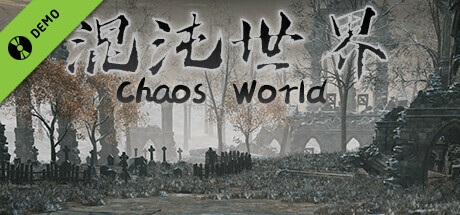 ChaosWorld Demo