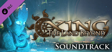 XING: The Land Beyond Original Soundtrack