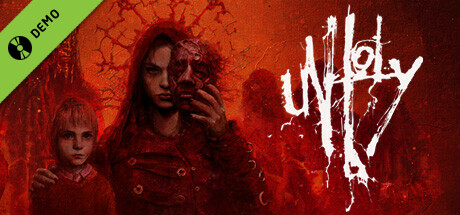 Unholy Demo
