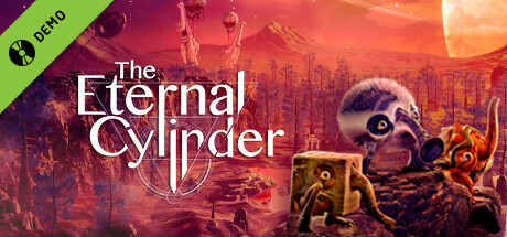 The Eternal Cylinder Demo