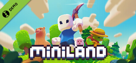 Miniland Demo