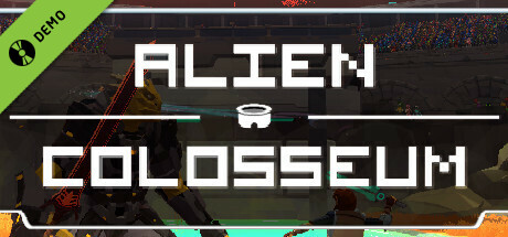 Alien Colosseum Demo