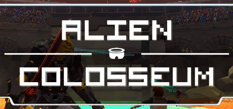 Alien Colosseum Playtest