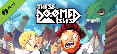 These Doomed Isles Demo