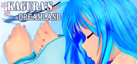 Kagura's Dreamland