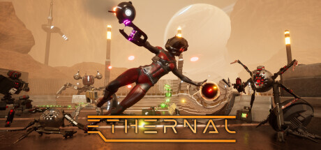 Ethernal Playtest