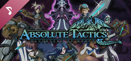 Absolute Tactics - Soundtrack