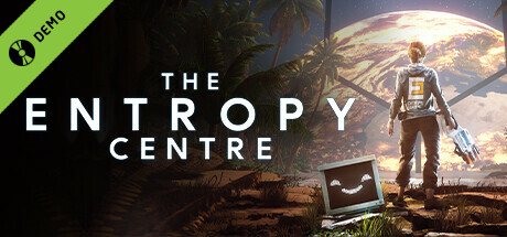 The Entropy Centre Demo