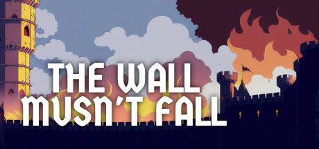 The Wall Mustn't Fall