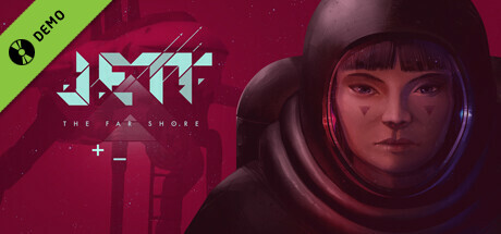 JETT: The Far Shore Demo
