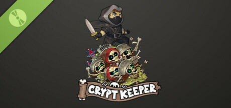 Crypt Keeper Demo