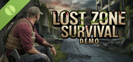 Lost Zone: Survival Demo