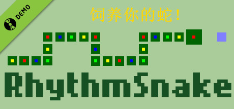 RhythmSnake Demo